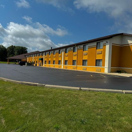 Quality Inn Sycamore - Dekalb Экстерьер фото